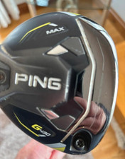 Ping G430 Max 5 Fairway Wood