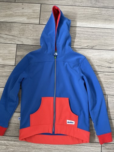 Girl guiding uniform jacket - girl,