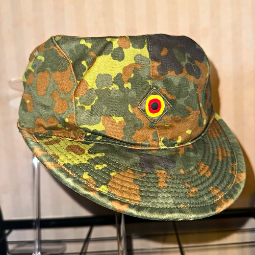 Vintage 1992 german bundeswehr - vintage,