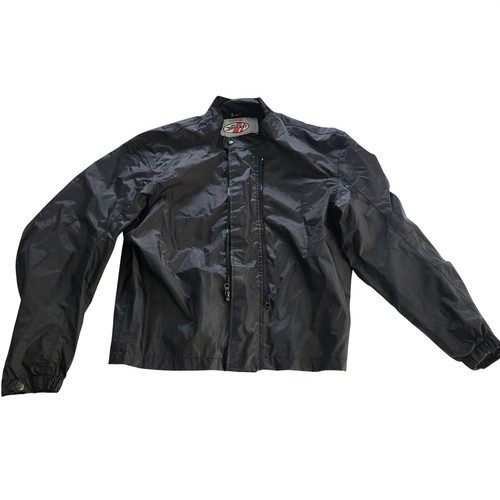 Joe rocket motorcycle jacket - rocket,