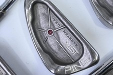 Ping ISI-K Irons / 2-PW+SW /