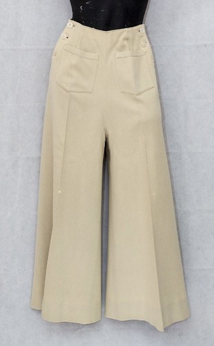 Vintage 1930s pants size - vintage,