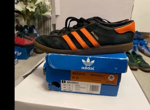 Adidas originals brussels - originals,