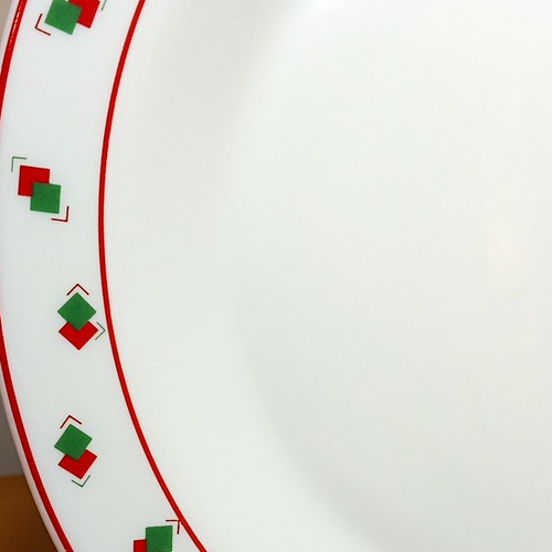 Arcopal france white glass - france,