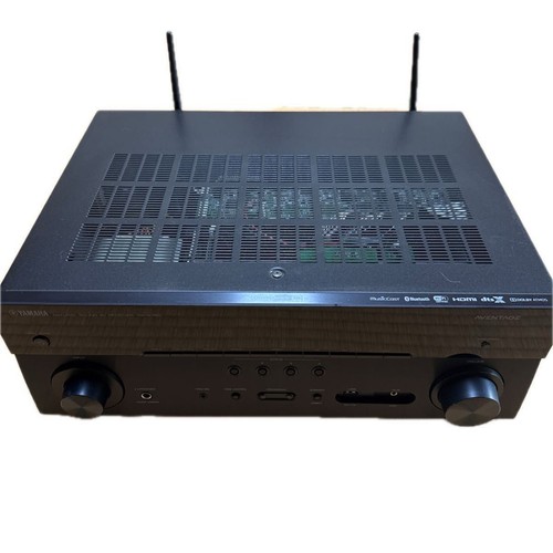 Yamaha a780 receiver - rx-a780,