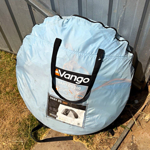 Vango dart 200 person - ds,