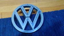 VW BADGE 357853601 GENUINE -