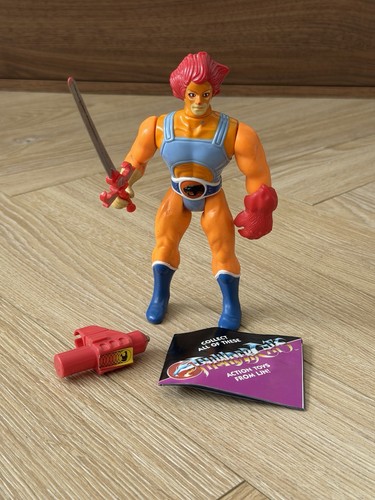 Original vintage thundercats - original,