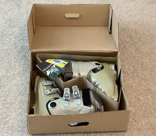 New salomon evolution 0 - new,