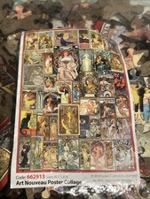 Wentworth Wooden Jigsaw Puzzle