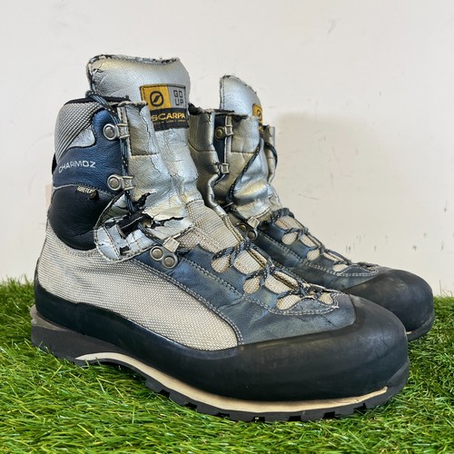 Scarpa boots size - scarpa, 9