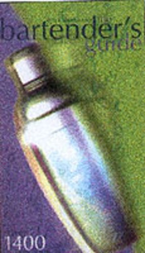Bohrmann peter bartenders - peter, :