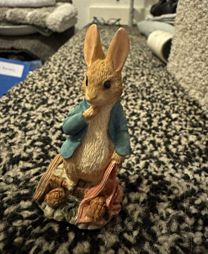 Beatrix potter peter rabbit - potter,
