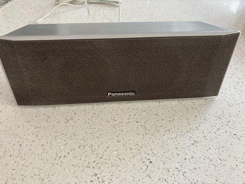 Panasonic center speaker - center,