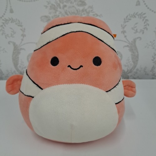 Squishmallows ricky the - squishmallows,