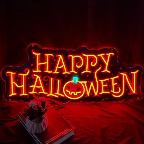Custom personalized neon led - custom,