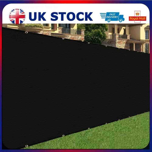 Privacy screen netting - *,