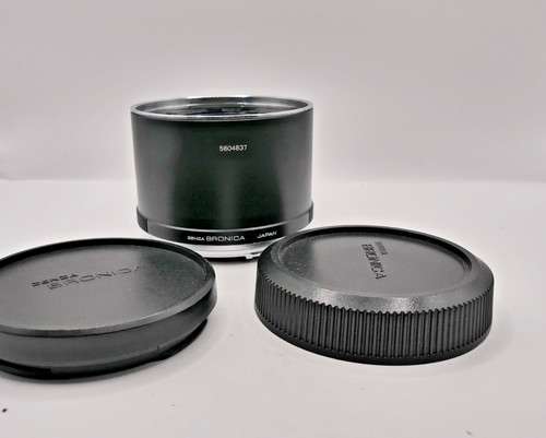 Zenza bronica tele converter - tele-converter,