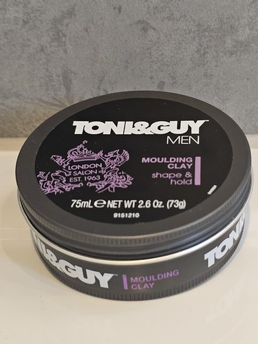 Toni guy men - &,
