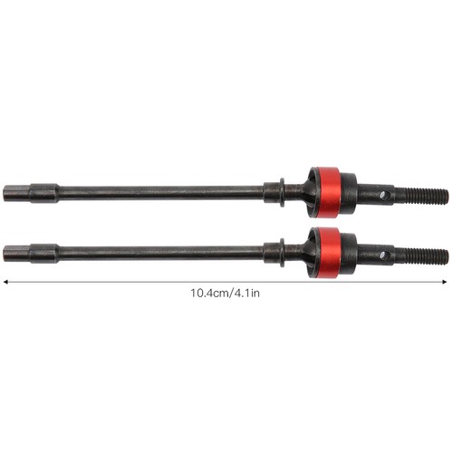 Front axle - axle,