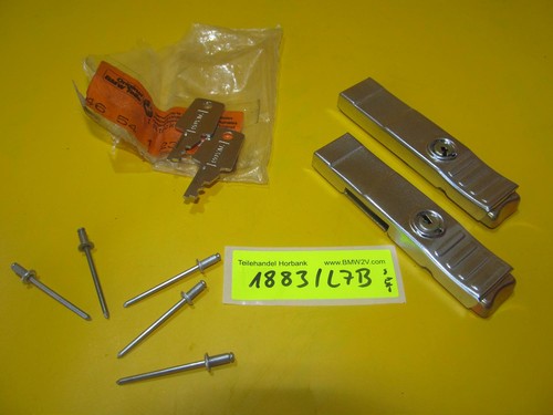 Bmw r100 r90 r80 r75 - r90, set