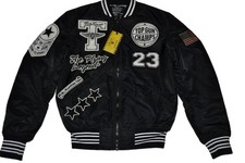 AUTHENTIC TOP GUN "FLYING