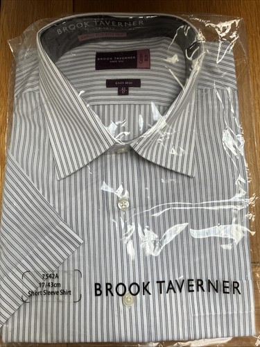 Brook taverner 43cm - taverner, 17”