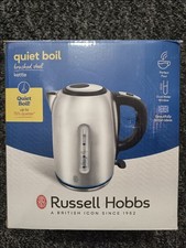 Russell Hobbs Electric Kettle