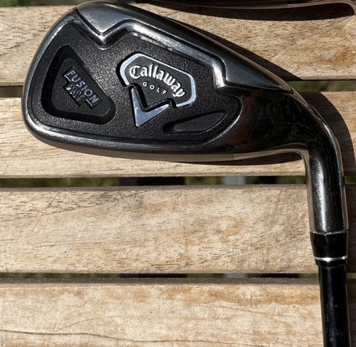 Callaway fusion wide sole 6 - callaway,