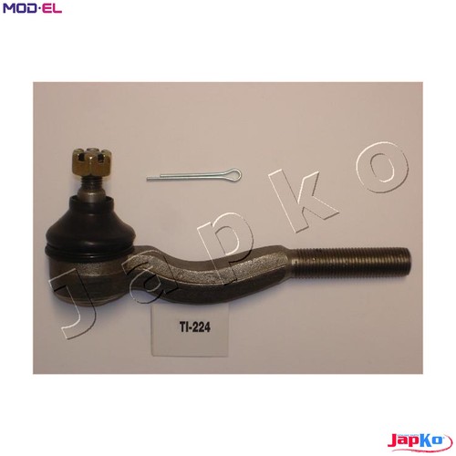 Tie rod end - tie,