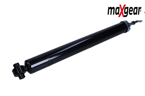 Rear shock absorber - rear,