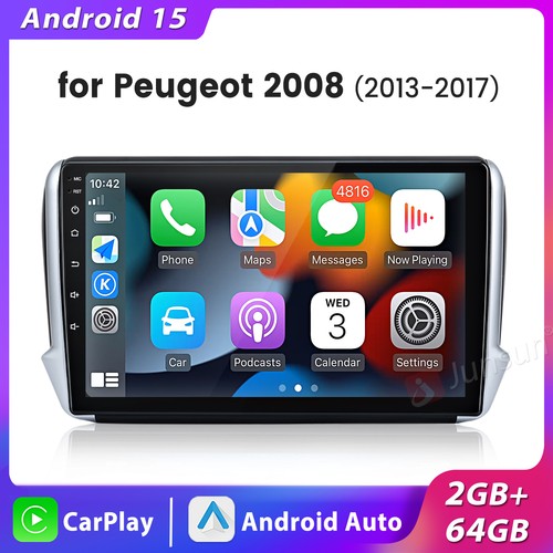 For peugeot 2008 208 - for,