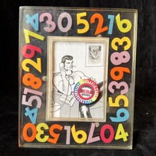 Tom of Finland Framed Print -