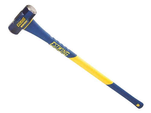 Estwing sledge hammer - sledge,