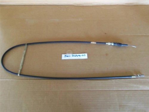 Nos yamaha brake - yamaha,