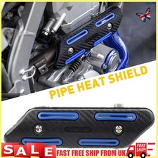 Exhaust Heat Shield Universal
