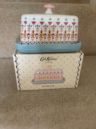 Cath kidston painted table - cath,