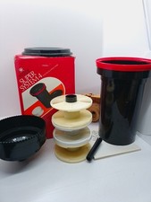 Paterson System Four