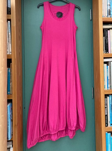 Rundholz black label pink - black,