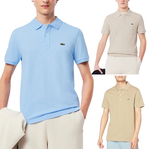 Lacoste ph6348 mens polo - ph6348,