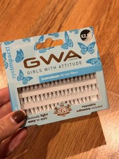 GWA London Eyelash Individual