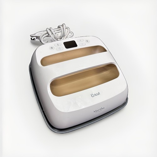 Cricut easypress martha - easypress,