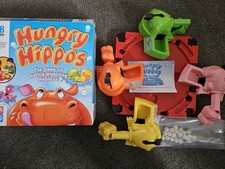 Hungry Hippos Board Game