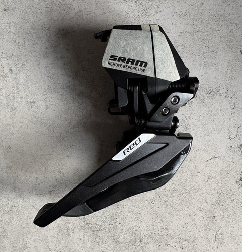 Sram red etap axs - red,
