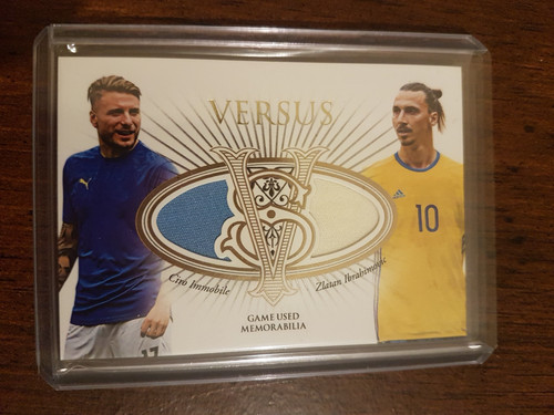 Zlatan ibrahimovic ciro - ibrahimovic,