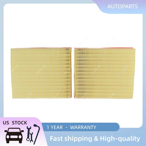 2pcs air filter for bentley - air,