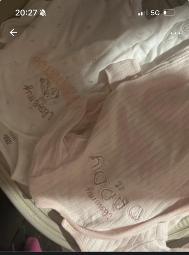 Two pack baby girls - pack, of