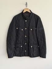 Barbour International