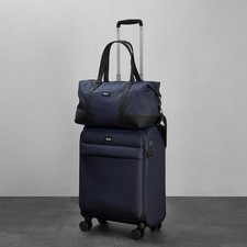 Rock Harper 2 Piece Softside