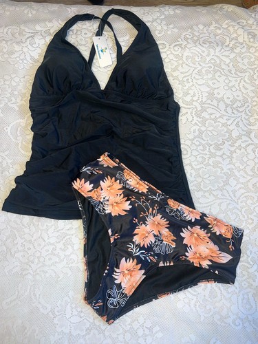 Beachsissi size swim suit - xl,